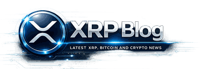 XRP Blog Logo