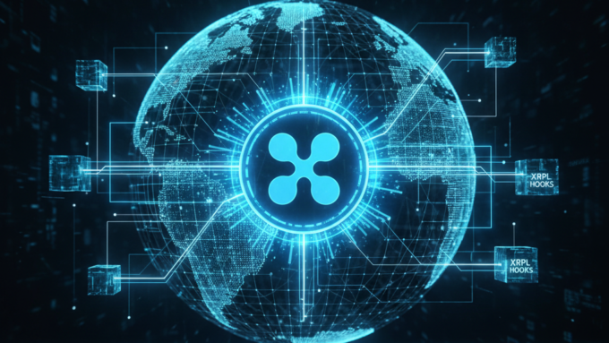 XRPL Hooks: The Smart Contract Layer Coming to the XRP Ledger